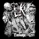 LIK - Carnage (CD)