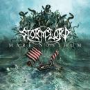 Stormlord - Mare Nostrum (Digi-CD)