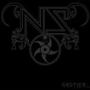 Nocturnal Sin - Nastier (CD)