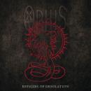 Ophis - Effiges of Desolation (2CD)
