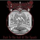 Quintessenz - Back To The Kult Of The Tyrants (CD)
