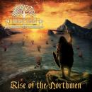 Nordic Raid - Rise of the Northmen (CD)