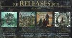 Skiltron & Stormlord (CD Bundle)