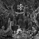 Darkened Nocturn Slaughtercult - Saldorian Spell (LP)