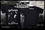 Satyricon - Dark Medieval Times (T-Shirt)