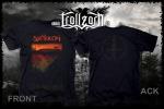 Satyricon - The Shadowthrone (T-Shirt)