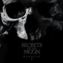 Secrets Of The Moon - Warhead - VINYL 7"