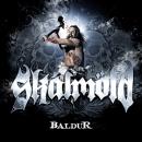 SKALMÖLD  - Baldur (CD)