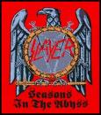 Slayer - Seasons in the Abyss (Patch)