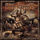 Wulfgar - Midgardian Metal (CD)