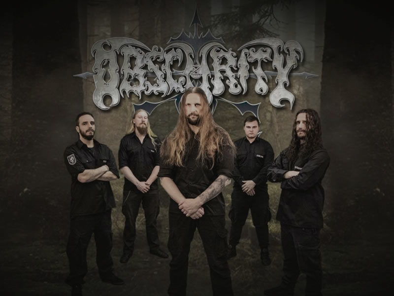 Obscurity