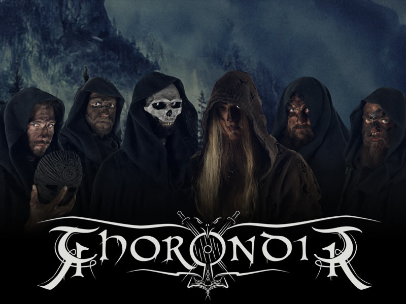Thorondir