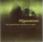 Preview: Mysterium - The Glowering Facades Of Night (CD)