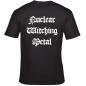 Preview: Atomwinter - Atomic Metal (TSHIRT)