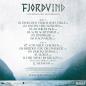 Preview: Fjordvind - Von Mythen, Met und Fernweh (LP)