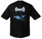 Preview: Amorphis - Tales from the Thousand Lakes (TSHIRT)