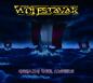 Preview: Wolfstavar - Gesang der Meere (CD)