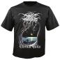 Preview: DARKTHRONE - Eternal hails (TSHIRT)