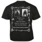 Preview: DARKTHRONE - Eternal hails (TSHIRT)
