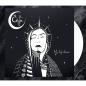 Preview: Einvigi - Yö Kulje Kanssani (WHITE VINYL LP)