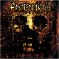 Preview: FACEBREAKER - Infected (ltd Digi)