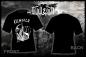Preview: Kampfar - Drakkar (T-Shirt)