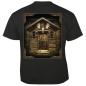 Preview: KORPIKLAANI - Kulkija (TSHIRT)