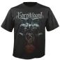Preview: KORPIKLAANI - Wayfarer (TSHIRT)