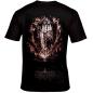Preview: Obscurity - Aschekrieger RED (TSHIRT)
