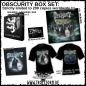 Preview: OBSCURITY - STREITMACHT (BOXSET)