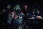 Preview: Wartroll - Frozen Hordes (CD)