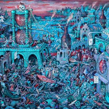 Toxic Shock - Twenty Last Century (LP)
