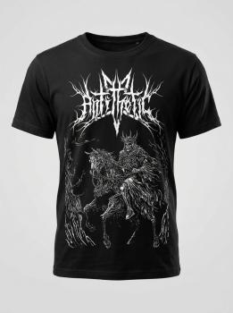 Antithetic - Necroking (T-Shirt)