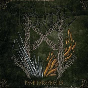 Fortid - Pagan Prophecies (DigiCD)