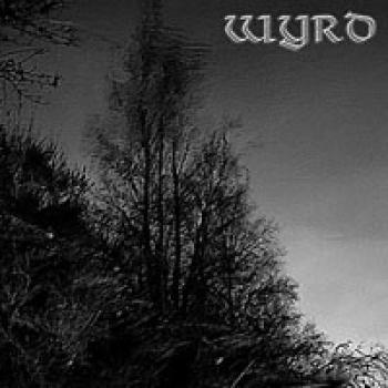 Wyrd / Häive / Kehrä Split CD