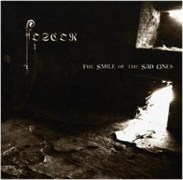 FOSCOR "The Smile of the Sad Ones" CD