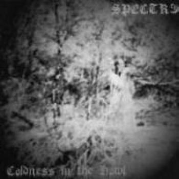Grim Funeral/ Spectre/ Coldness in the Howl Split CD
