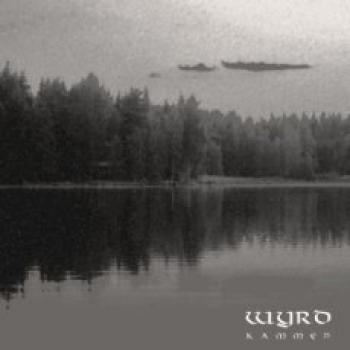 Wyrd - Kammen (CD)