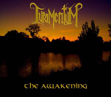 Iuramentum ,,The Awakening" CD