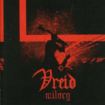 Vreid - Milorg (CD)