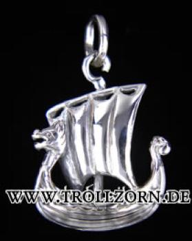Wikingschiff Anhänger (FSP018)