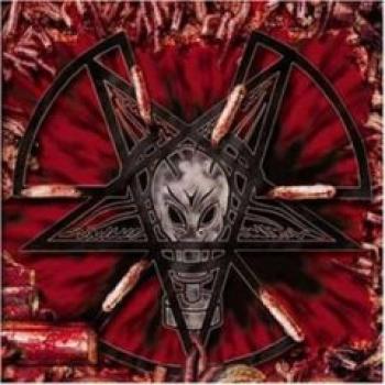 Impaled Nazarene - All that you fear (CD)