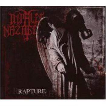 Impaled Nazarene - Rapture/Bonus Live (DigiCD)