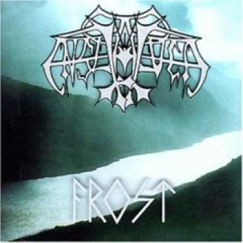 Enslaved - Frost (CD)