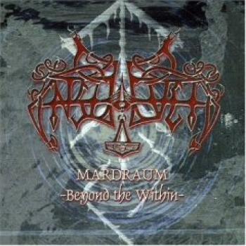 Enslaved - Mardraum (CD)