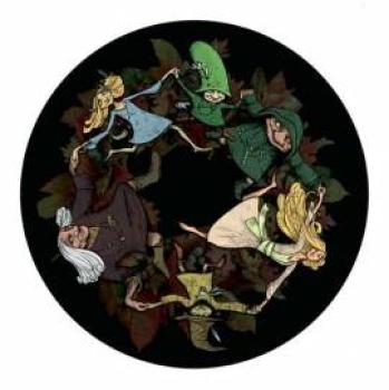 Klabautamann - Klabautamann (Picture 7")