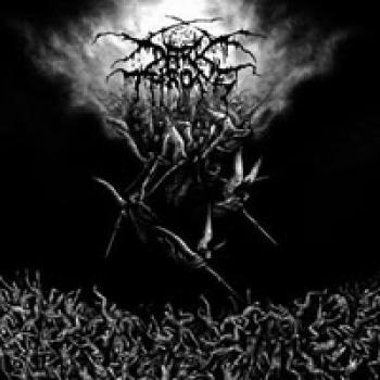 Darkthrone - Sardonic Wrath CD