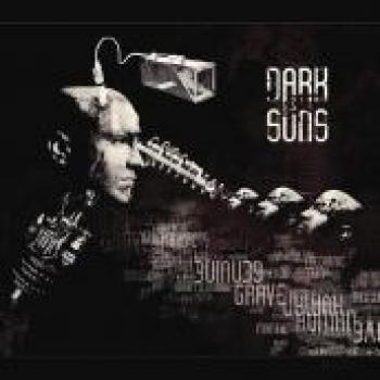 Dark Suns - Grave Human Genuine (Digi CD)