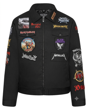 Preview: ROAD JACKET (men)