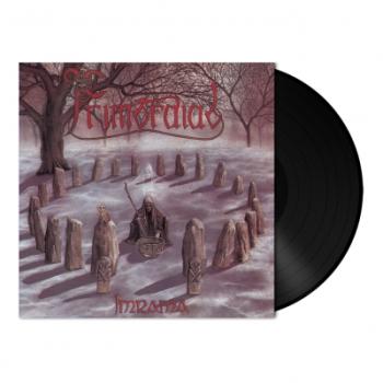 Primordial - Imrama (LP schwarz)